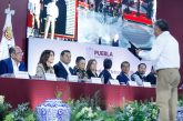 Conmemoran Sedena, Lotería Nacional y Gobierno de Puebla “Batalla del 5 de Mayo”