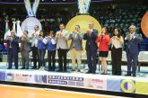 Puebla epicentro del deporte universitario
