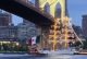 Colisión del buque escuela Cuauhtémoc contra puente de Brooklyn deja al menos 23 lesionados