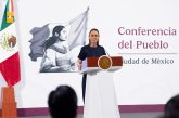 Sheinbaum descarta reunión con la CNTE en Palacio Nacional: “Diálogo sigue abierto, pero no conmigo”