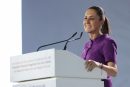 “Logramos que 24 congresistas de EU dijeran no a cobrar doble impuesto a remesas”: Sheinbaum