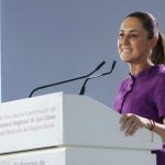 “Logramos que 24 congresistas de EU dijeran no a cobrar doble impuesto a remesas”: Sheinbaum
