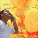 Necesario tomar medidas preventivas ante olas de calor