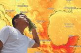 Necesario tomar medidas preventivas ante olas de calor