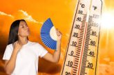Canícula extrema amenaza con romper récords de temperatura en México