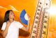 Canícula extrema amenaza con romper récords de temperatura en México
