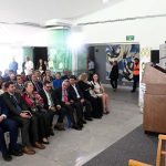 ESTAMOS A TIEMPO DE ACTUAR ANTE EL CAMBIO CLIMÁTICO: JULIA CARABIAS