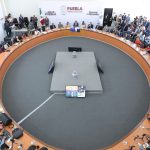Ajustes en gabinete, refuerzan trabajo del gobierno en favor de Puebla: Alejandro Armenta