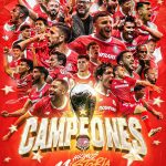 Toluca es campeón y termina con el reinado del América