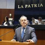 MARIO VÁZQUEZ DENUNCIA COMPLICIDAD GUBERNAMENTAL EN CONTRABANDO DE GANADO Y ABANDONO A PRODUCTORES LEGALES