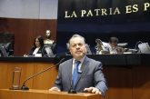 MARIO VÁZQUEZ DENUNCIA COMPLICIDAD GUBERNAMENTAL EN CONTRABANDO DE GANADO Y ABANDONO A PRODUCTORES LEGALES