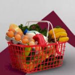 Inflación en México sube a 3.93 % en abril y acumula tres meses al alza