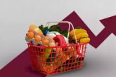Inflación en México sube a 3.93 % en abril y acumula tres meses al alza