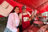 “No busco trabajo, defiendo un proyecto para los jóvenes”: Raquel Olvera