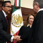¿Quién es Sergio Javier Molina, candidato a ministro de la Suprema Corte de la Nación?; nepotismo y despilfarro lo identifican