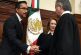 ¿Quién es Sergio Javier Molina, candidato a ministro de la Suprema Corte de la Nación?; nepotismo y despilfarro lo identifican