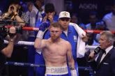 Canelo Álvarez vence a William Scull en decepcionante pelea y ahora espera a Terence Crawford