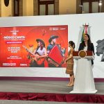 Suma ya 5 mil inscritos a ‘México Canta’