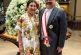 Senador Jorge Carlos Ramírez Marín recibe condecoración imperial de Japón