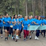 Corredores del Bosque de Tlalpan celebra a las madres con deporte y compromiso ambiental