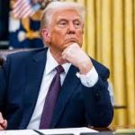 “Tiene miedo de los cárteles”, Trump arremete contra Sheinbaum por rechazar tropas de EU