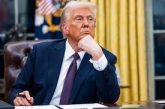 “Tiene miedo de los cárteles”, Trump arremete contra Sheinbaum por rechazar tropas de EU