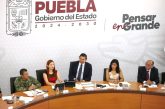Pasaporte Turístico de Puebla suma para que México sea quinto en ranking mundial