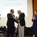 DEBEMOS COMPROMETERNOS CON LA DEFENSA DEL SER HUMANO Y DE LA LIBERTAD: ROLANDO CORDERA CAMPOS