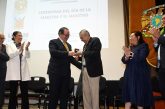DEBEMOS COMPROMETERNOS CON LA DEFENSA DEL SER HUMANO Y DE LA LIBERTAD: ROLANDO CORDERA CAMPOS