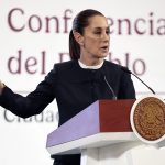 EU no ha respondido a México sobre la detención de ‘El Mayo’ Zambada, confirma Sheinbaum