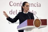 EU no ha respondido a México sobre la detención de ‘El Mayo’ Zambada, confirma Sheinbaum