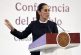 EU no ha respondido a México sobre la detención de ‘El Mayo’ Zambada, confirma Sheinbaum