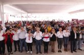Gobierno de Puebla rescata economía de productores ante heladas atípicas en Chiautzingo