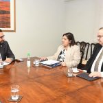 UNAM Y GOBIERNO DE CHILE ACUERDAN FORTALECER LA COORDINACIÓN ACADÉMICA BILATERAL