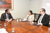 UNAM Y GOBIERNO DE CHILE ACUERDAN FORTALECER LA COORDINACIÓN ACADÉMICA BILATERAL