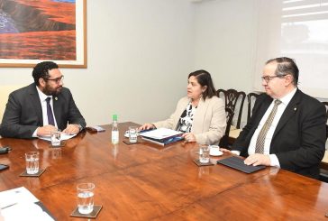 UNAM Y GOBIERNO DE CHILE ACUERDAN FORTALECER LA COORDINACIÓN ACADÉMICA BILATERAL