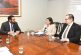 UNAM Y GOBIERNO DE CHILE ACUERDAN FORTALECER LA COORDINACIÓN ACADÉMICA BILATERAL