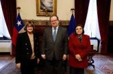 LA UNAM Y LA UNIVERSIDAD DE CHILE ESTRECHAN COLABORACIÓN PARA PROMOVER PROYECTOS DE INVESTIGACIÓN Y DOCENCIA