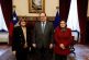 LA UNAM Y LA UNIVERSIDAD DE CHILE ESTRECHAN COLABORACIÓN PARA PROMOVER PROYECTOS DE INVESTIGACIÓN Y DOCENCIA