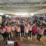 ¡Chilpancingo da un importante paso en la construcción de Somos MX!