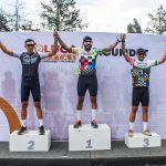 Todo un éxito la Segunda Copa Toluqueña de Ciclismo