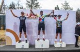 Todo un éxito la Segunda Copa Toluqueña de Ciclismo