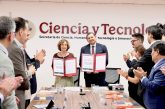 Gobierno federal y estatal impulsan soberanía tecnológica con desarrollo de 7 proyectos