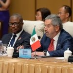 México exige explicaciones a Israel tras ataque a delegación diplomática en Cisjordania