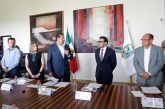 Ciudad Modelo se perfila como capital de tecnología y sostenibilidad en Puebla
