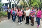 JUSTICIA CLARA, CERCANA Y REAL: NELLY MONTEALEGRE LLAMA A VOTAR POR UN NUEVO PODER JUDICIAL