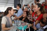 Sheinbaum anuncia fecha de inauguración del trolebús elevado a Chalco