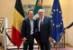 Expone Clemente Castañeda captura del Poder Judicial y deterioro democrático de México en reunión con la Unión Europea