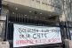 Tras vandalizar Segob, CNTE logra cita con Sheinbaum