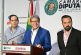 COMPROMISO DE LA PRESIDENTA SOBRE REDUCCIÓN GRADUAL DE JORNADA LABORAL, ES CONGRUENTE CON DEMANDA DE LOS TRABAJADORES DEL PAÍS: RICARDO MONREAL